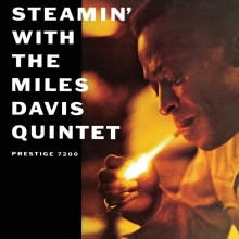 Steamin' With The Miles Davis Quintet - de The Miles Davis Quintet