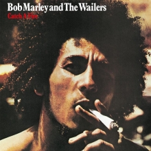 Catch A Fire - de Bob Marley & The Wailers