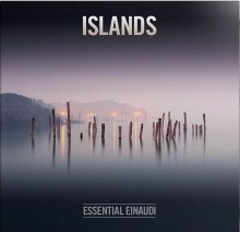 Islands - Essential Einaudi - de Ludovico Einaudi