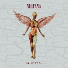 In Utero - de Nirvana