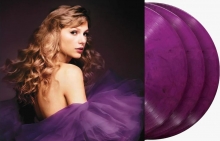 Speak Now Taylor's Version - de Taylor Swift