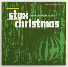 Stax Christmas - de Various Artists