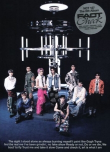 The 5th Album 'Fact Check' - de NCT 127