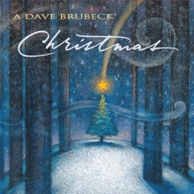 A Dave Brubeck Christmas - de Dave Brubeck