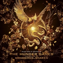The Hunger Games: The Ballad of Songbirds & Snakes - de Various Artists