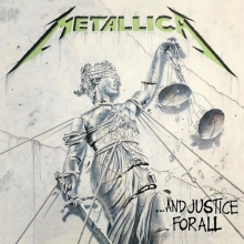 ...And Justice For All - de Metallica
