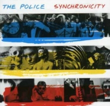 Synchronicity - de The Police