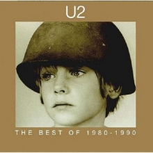 The Best Of 1980 - 1990 - de U2