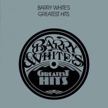 Barry White's Greatest Hits - de Barry White
