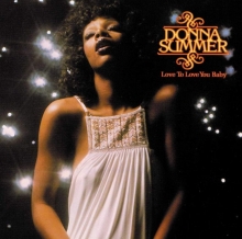 Love To Love You Baby - de Donna Summer