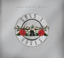 Greatest Hits - de Guns N' Roses