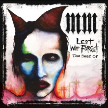 Lest We Forget (the Best Of) - de Marilyn Manson