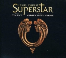 Jesus Christ Superstar - de Andrew Lloyd Webber