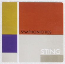 Symphonicities - de Sting