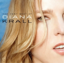 The Very Best Of Diana Krall - de Diana Krall