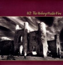 The Unforgettable Fire - de U2