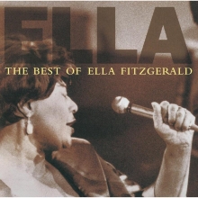 The Best Of Ella Fitzgerald - de Ella Fitzgerald