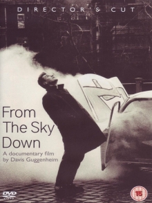 From The Sky Down - de U2