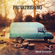 Privateering - de Mark Knopfler