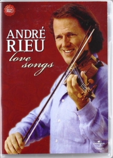 Love Songs - de André Rieu