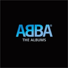 The Albums - de Abba