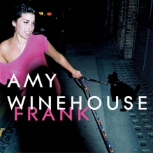 Frank - de Amy Winehouse