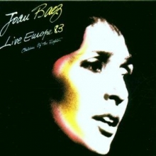 Live in Europe 83 - de Joan Baez