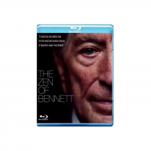 The Zen of Bennett - de Tony Bennett
