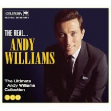 The Real... - de Andy Williams