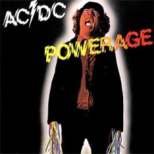Power age - de AC/DC
