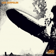 Led Zeppelin I - de Led Zeppelin