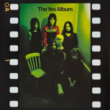 The Yes Album - de Yes