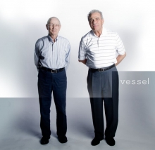 Vessel(Limited Edition Silver Vinyl) - de Twenty One Pilots