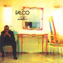 Wiener Blut(Coloured Vinyl) - de Falco