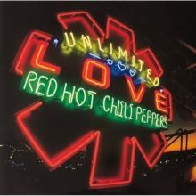 Unlimited Love - de Red Hot Chili Peppers