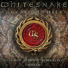 Greatest Hits - de  Whitesnake