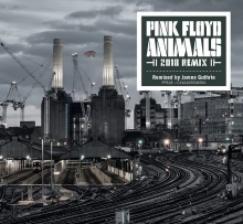Animals  - de Pink Floyd 