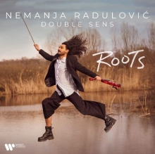 Roots - de Nemanja Radulovic 