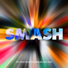 SMASH – The Singles 1985 – 2020 - de Pet Shop Boys