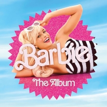 Barbie: The Album - de Various Artists