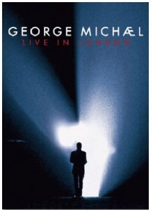 Live in London - de George Michael