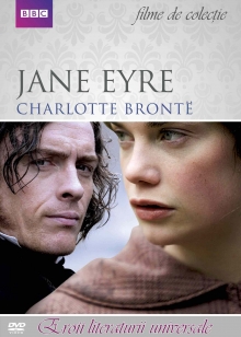 Jane Eyre - de Jane Eyre: Ruth Wilson,Toby Stephens