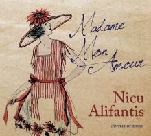 Madame mon amour - de Nicu Alifantis