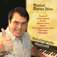 Autobiografie muzicala - de Marius Teicu