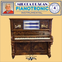 Pianotronic Best of vol.4 - de Mircea Dragan
