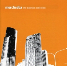 The Platinum Collection - de Morcheeba