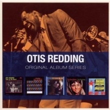 Original Album Series - de Otis Redding
