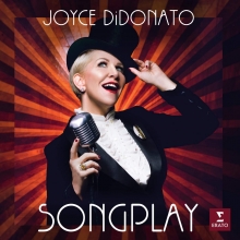 Songplay - de Joyce Didonato