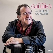 The Tokyo Concert - de Richard Galliano