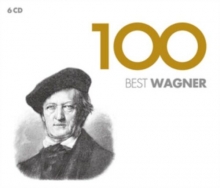 100 Best Wagner - de Various Artists